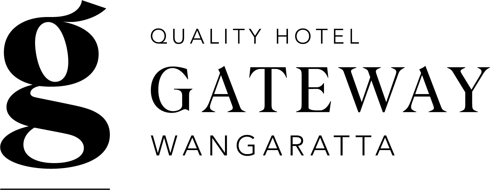 Jones Hotel Group - Quality Wangaratta Gateway